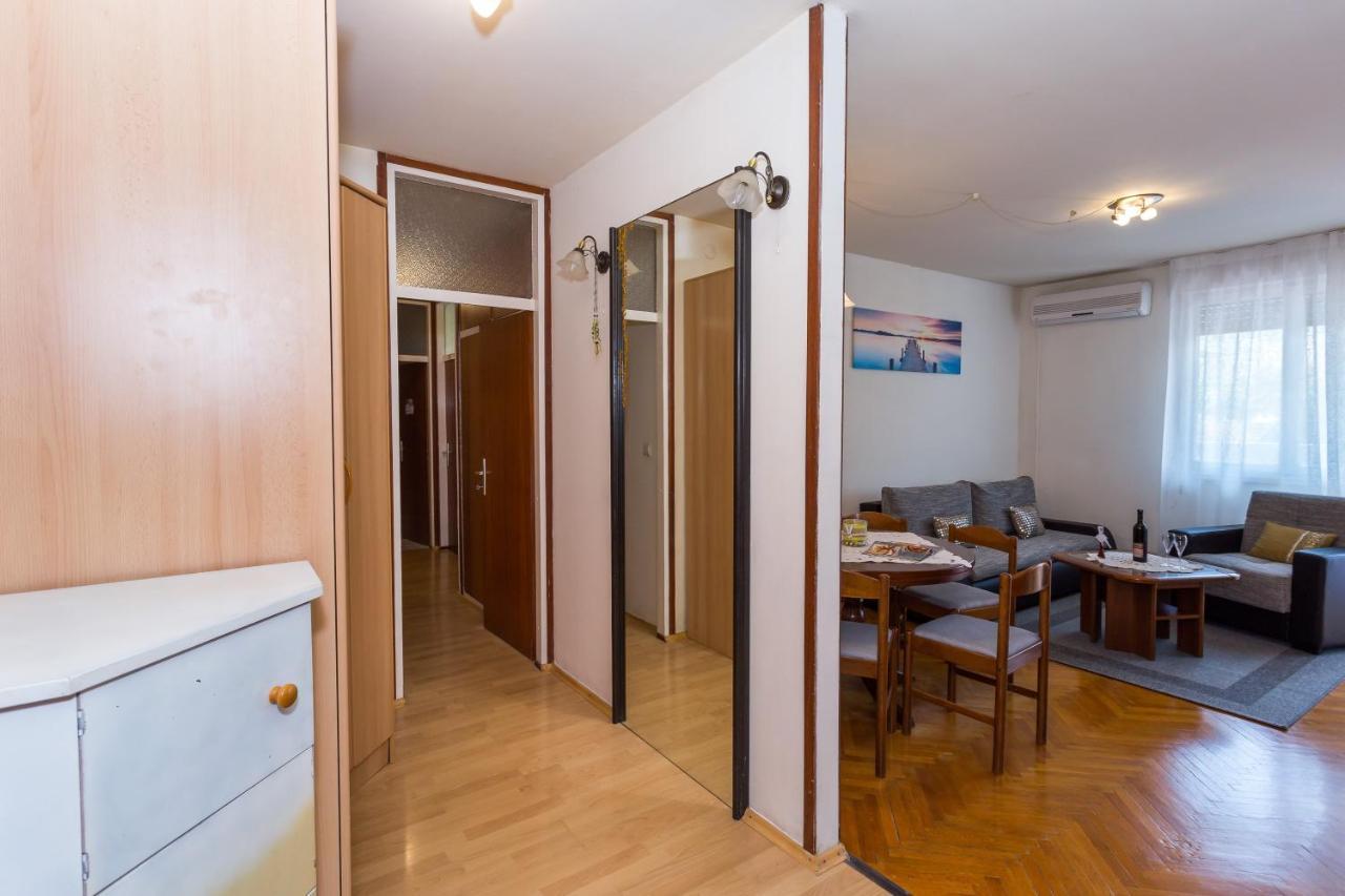 Apartments With Wifi Split - 13957 Exterior photo