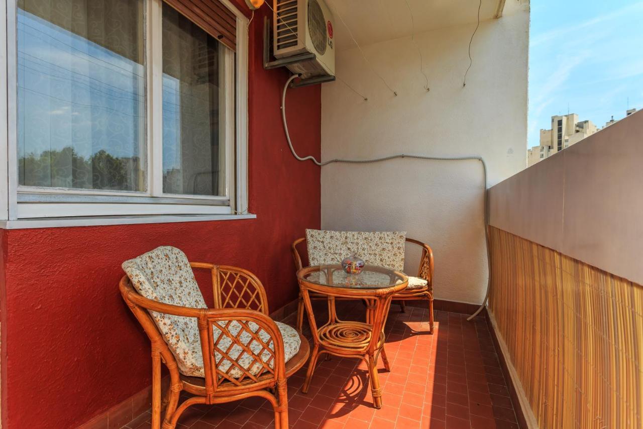 Apartments With Wifi Split - 13957 Exterior photo